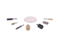 中孔座面磨CBN砂輪